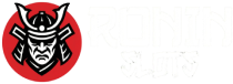 ronin-slots-logo